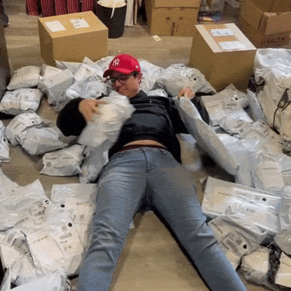 Felipe nos pedidos
